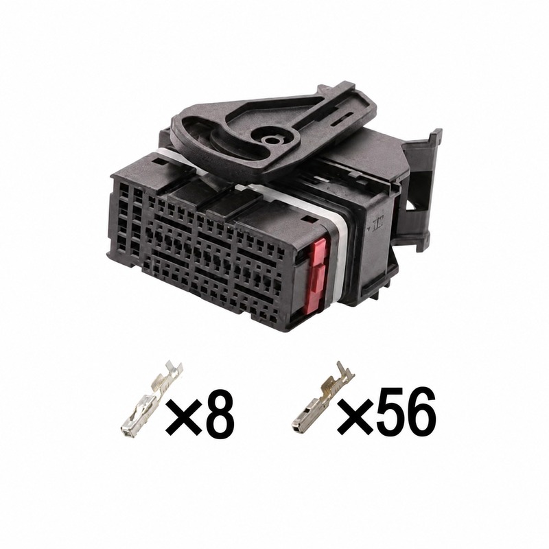 Разъём HD648-0.6-1.5-21J