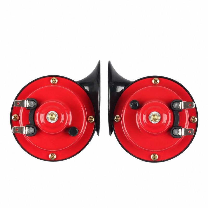 Двухтональный сигнал 12V