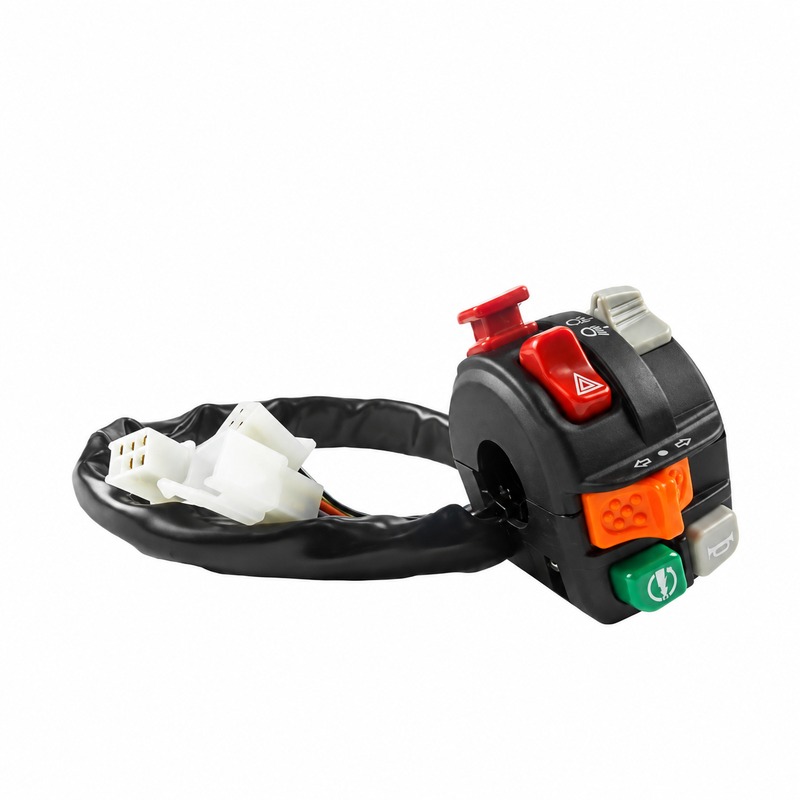 Переключатель N MAX 155