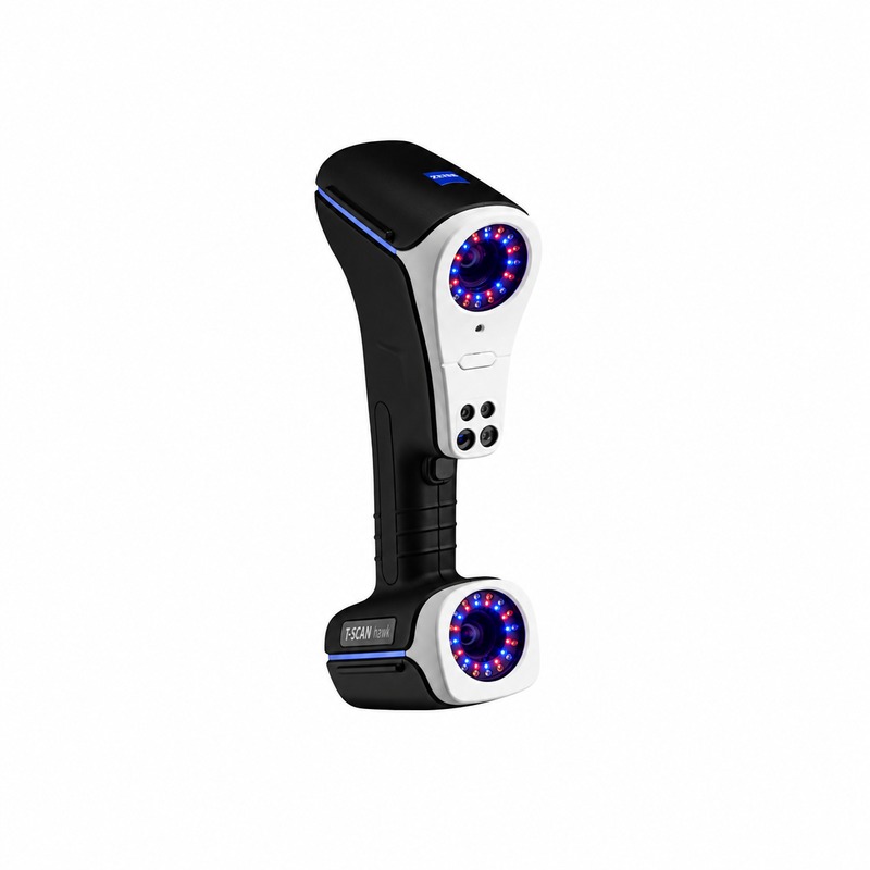 3D-сканер XT-SCAN Hawk 3D