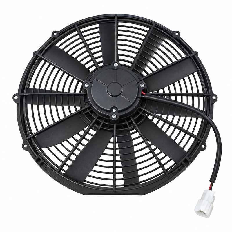 Вентилятор кондиционера 130 W