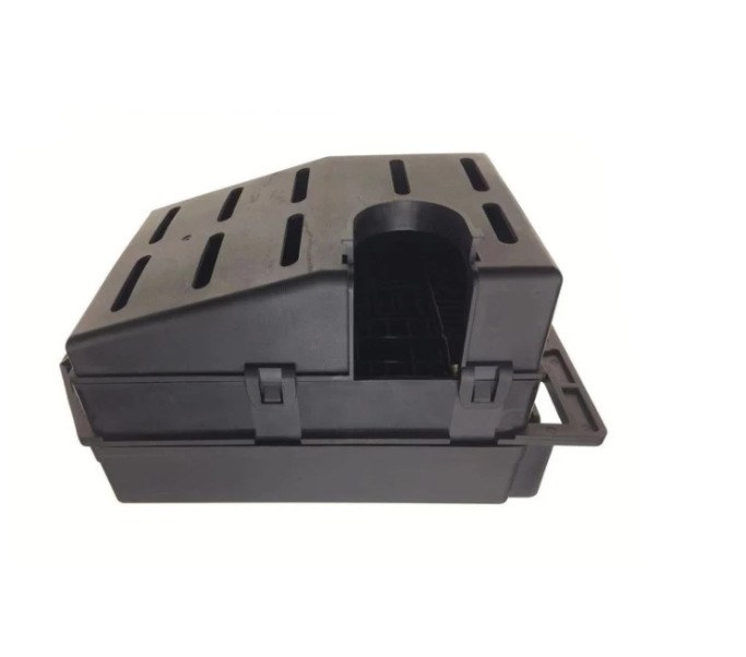 Blok predokhraniteley BAIC 307