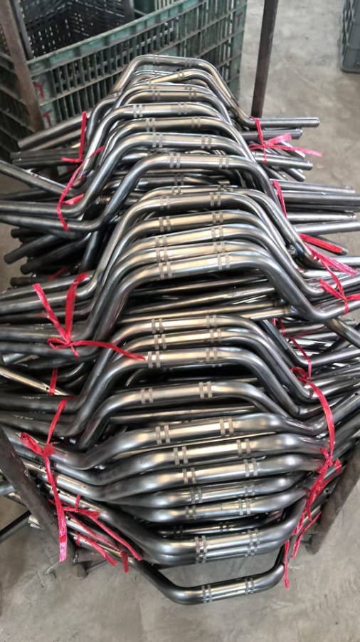 ATV Handlebar