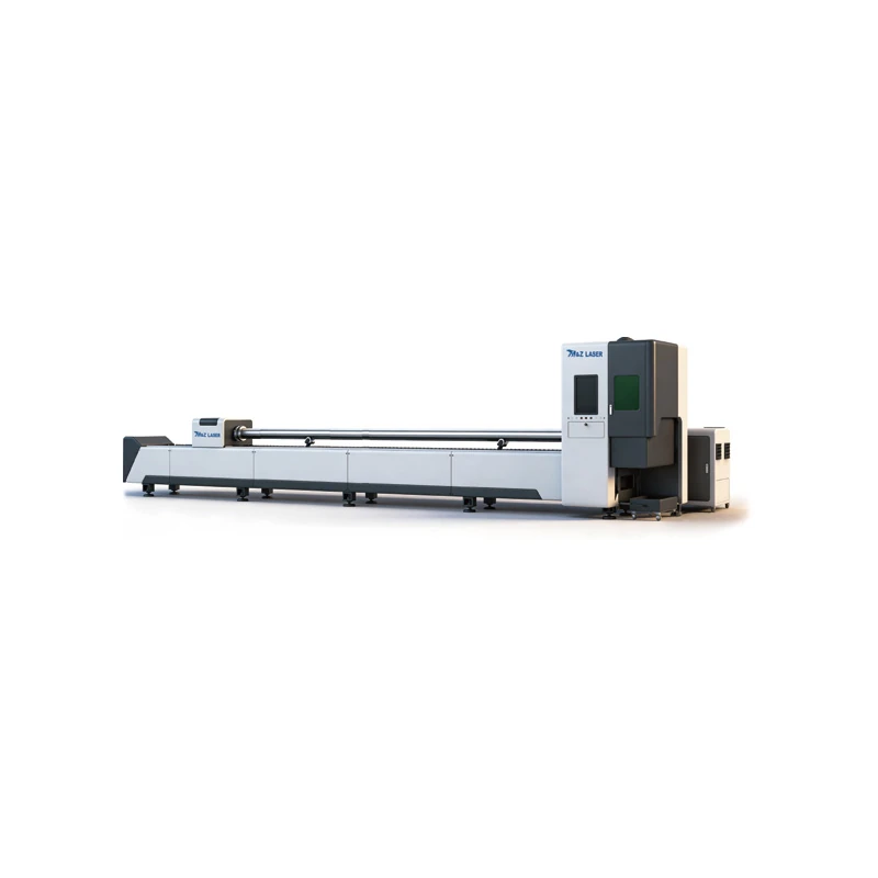 Лазерный труборез Mingzu MZ-T1606