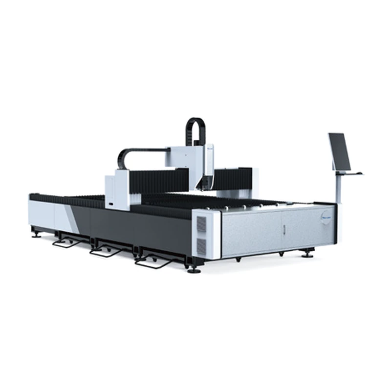 Mingzu MZ-W1530 sheet laser cutting machine