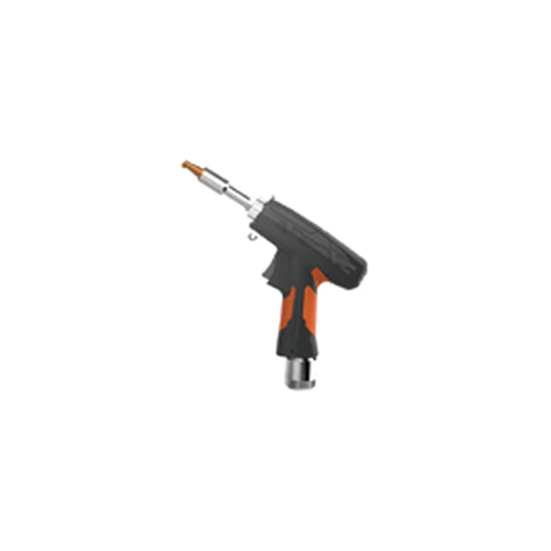 SUP21T handheld laser welding head