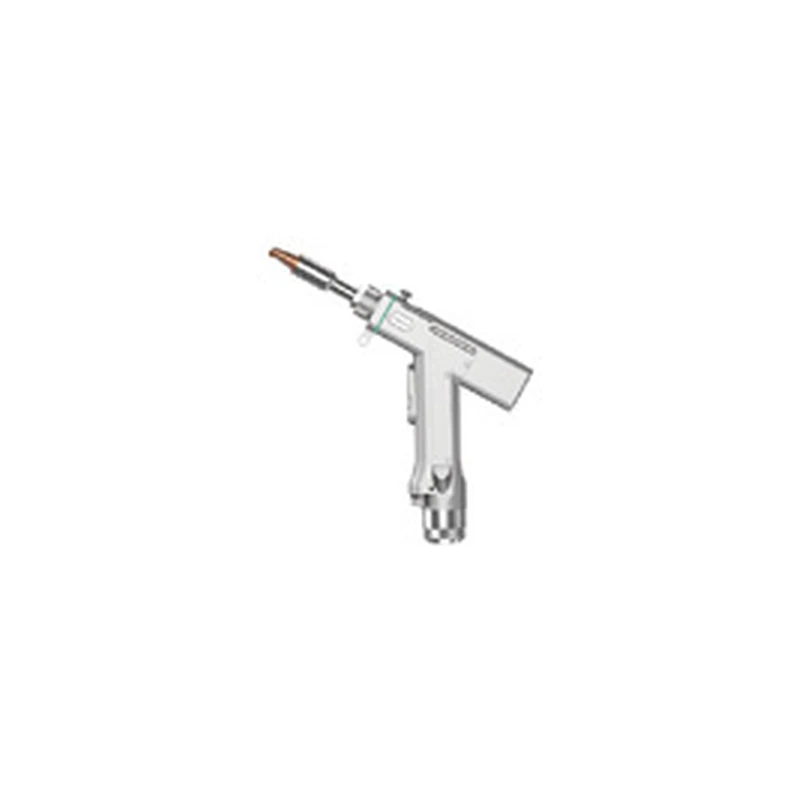 SUP23T handheld laser welding head