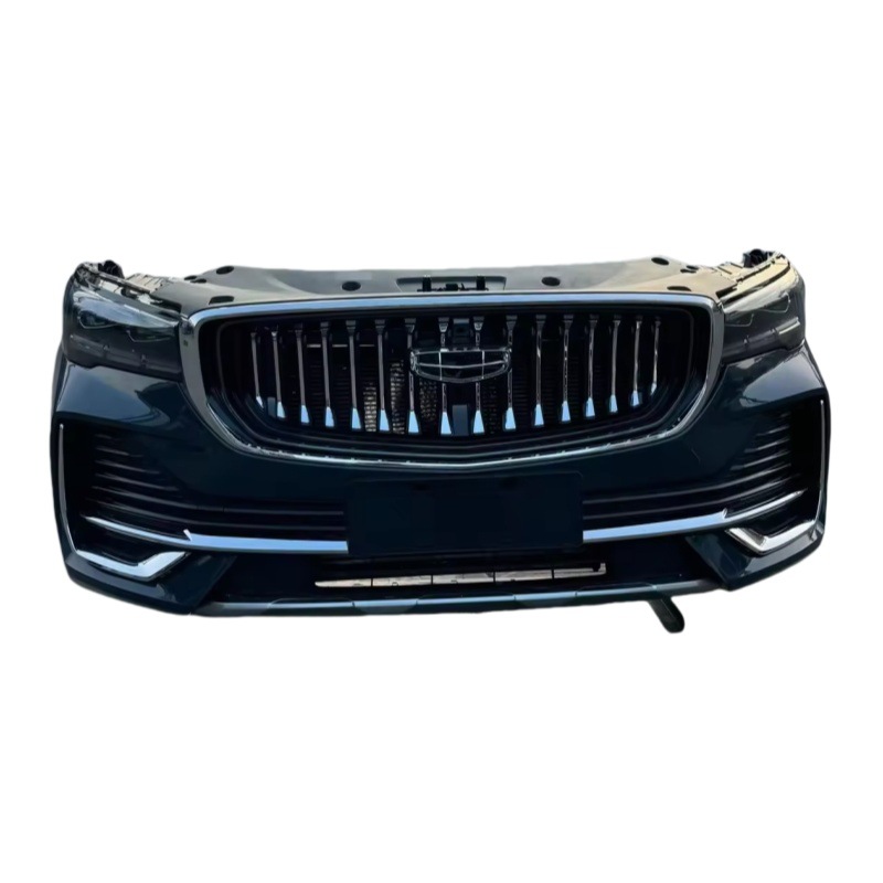 Носкат Geely Xingyue (передняя часть в сборе) — оригинал, разборка