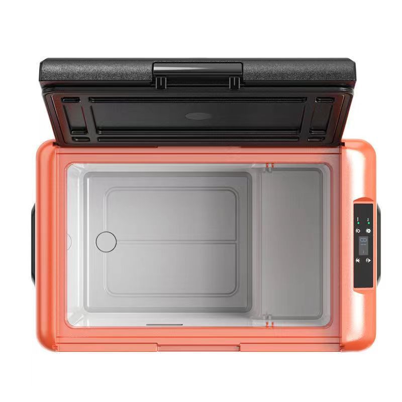 Автохолодильник ALPICOOL CL (30/40/50 л, компрессор)