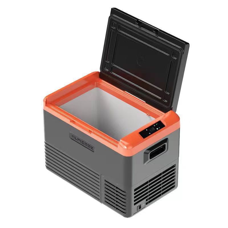 Автохолодильник ALPICOOL CL (30/40/50 л, компрессор)