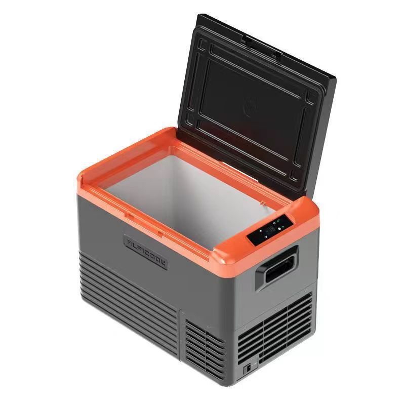 ALPICOOL CL compressor car fridge (30/40/50 L)