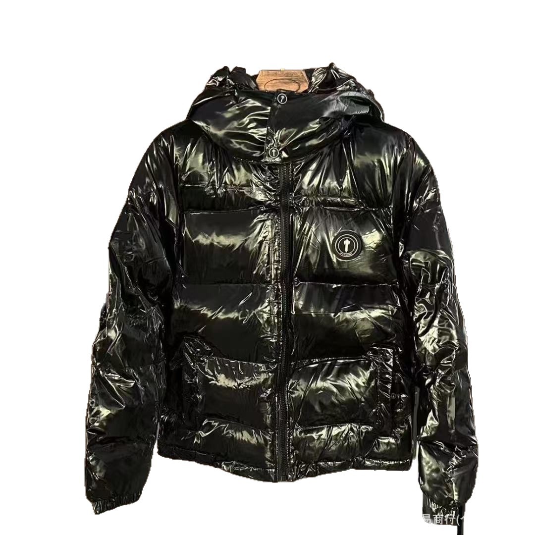 Insulated hooded jacket 975436, seven versions, sizes S–XXL