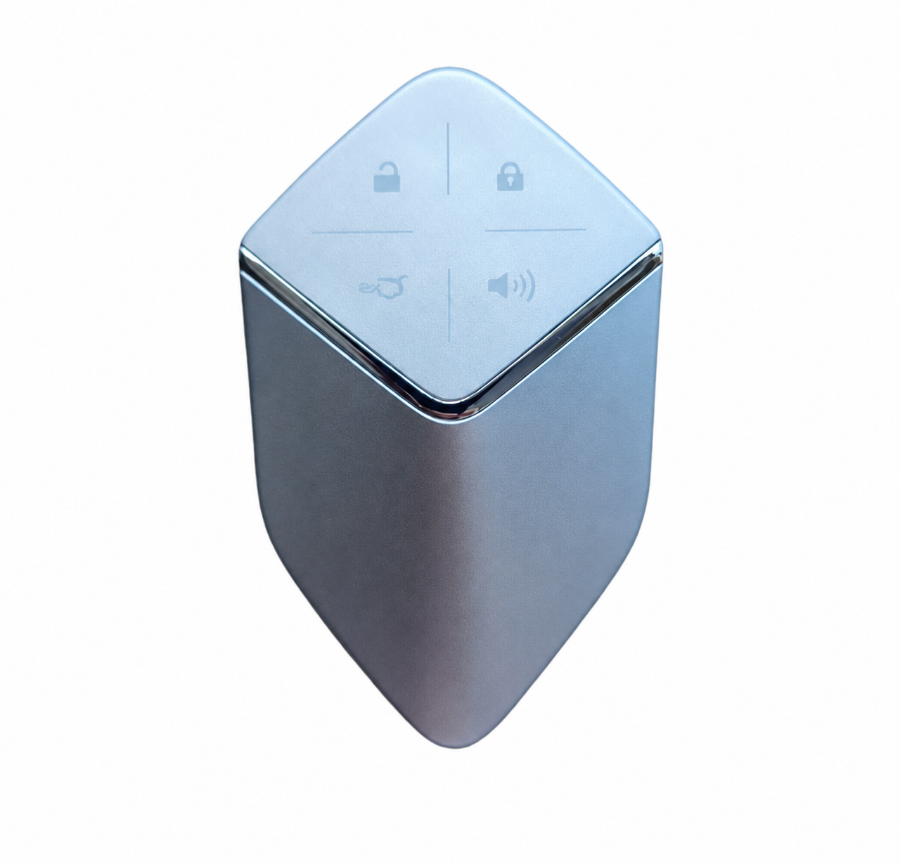 DF08 Bluetooth smart key for Changan Deepal S07 / S05 / L07 / G318 / SL03, 4 buttons