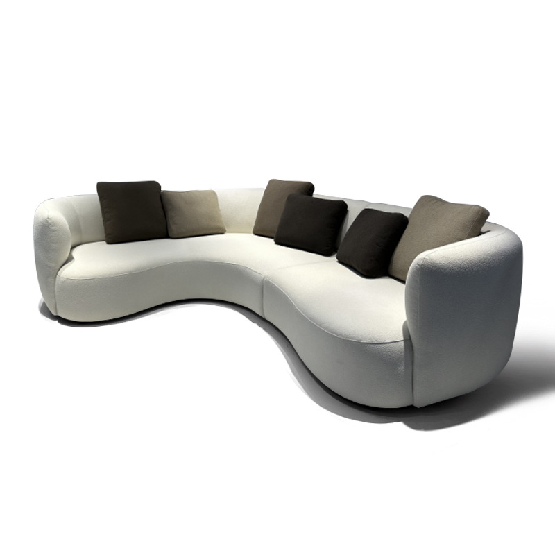Qiyu QY-S1658 modular sofa