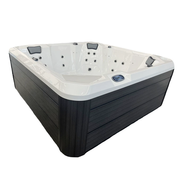 Уличный SPA-бассейн Angel Eyes 60105 (E-310S), 6–7 человек