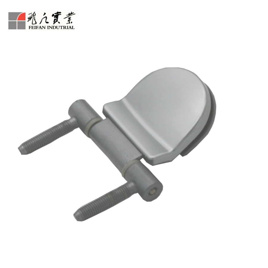 FF-715 pivot hinge for glass doors