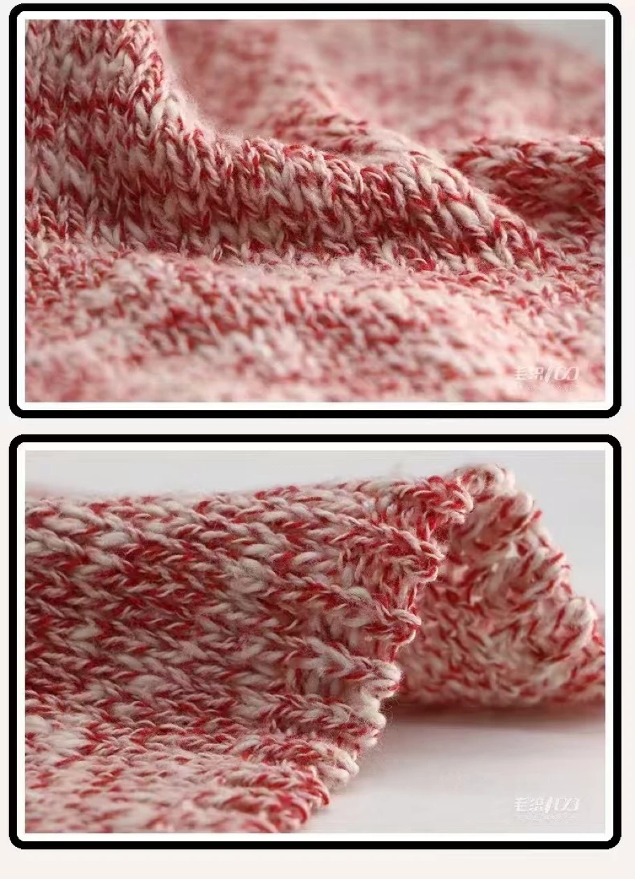 Fine slub cotton yarn, 5.6 Nm