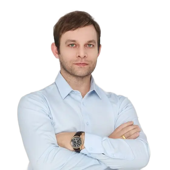 Igor Iakunin