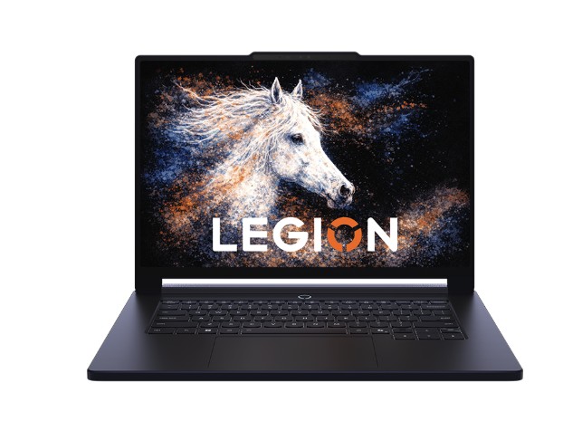 Computer novelties from China: Lenovo Legion R9000X 2026, mini PC on a Chinese chip and 280 Hz monitor