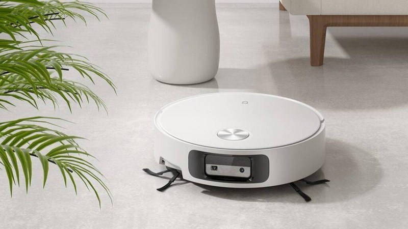 Умный дом из Китая 2026: Xiaomi Robot Vacuum 6 Pro, техника с Matter и умные замки