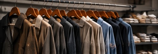 Одежда и текстиль