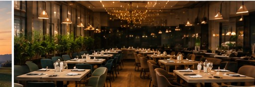 Мебель, HoReCa и интерьер